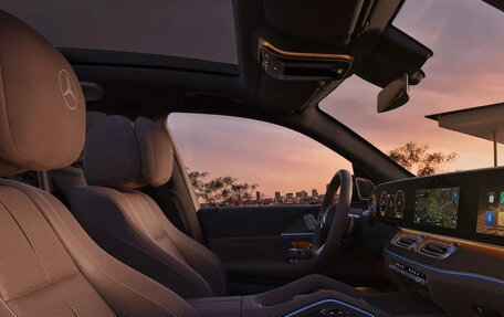 Mercedes-Benz GLS, 2026 год, 19 990 000 рублей, 7 фотография