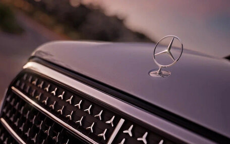 Mercedes-Benz GLS, 2026 год, 19 990 000 рублей, 10 фотография