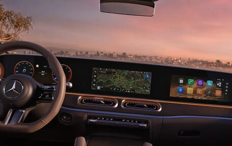 Mercedes-Benz GLS, 2026 год, 19 990 000 рублей, 8 фотография