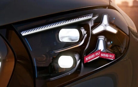 Mercedes-Benz GLS, 2026 год, 19 990 000 рублей, 9 фотография
