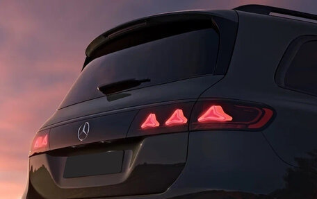 Mercedes-Benz GLS, 2026 год, 19 990 000 рублей, 12 фотография