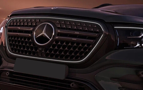 Mercedes-Benz GLS, 2026 год, 19 990 000 рублей, 13 фотография