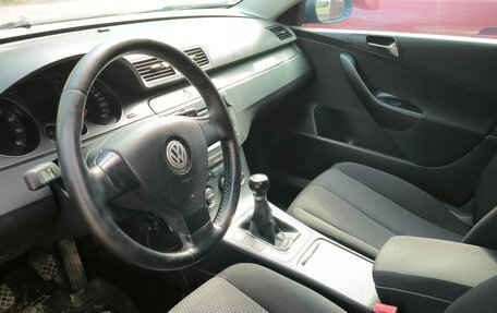 Volkswagen Passat B6, 2008 год, 445 000 рублей, 6 фотография