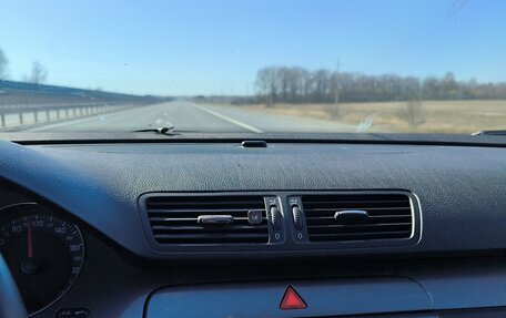 Volkswagen Passat B6, 2008 год, 445 000 рублей, 5 фотография