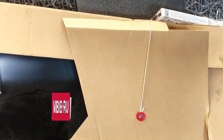 Chevrolet Lanos I, 2008 год, 130 000 рублей, 4 фотография