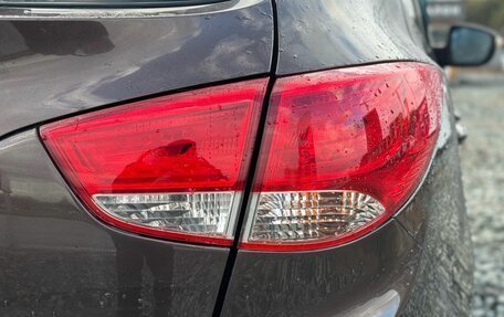 Hyundai ix35 I рестайлинг, 2013 год, 1 269 000 рублей, 9 фотография