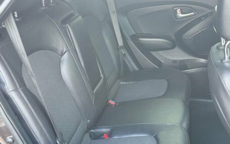 Hyundai ix35 I рестайлинг, 2013 год, 1 269 000 рублей, 13 фотография