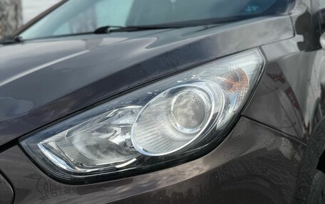 Hyundai ix35 I рестайлинг, 2013 год, 1 269 000 рублей, 8 фотография