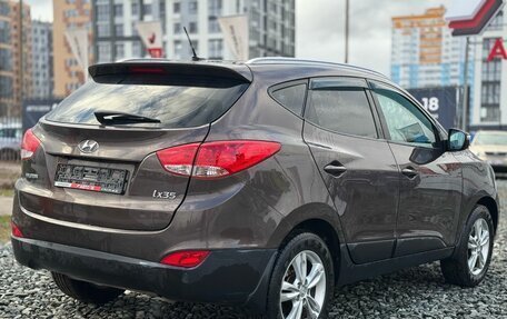 Hyundai ix35 I рестайлинг, 2013 год, 1 269 000 рублей, 7 фотография