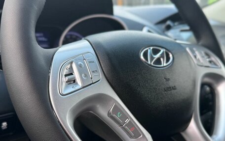 Hyundai ix35 I рестайлинг, 2013 год, 1 269 000 рублей, 16 фотография