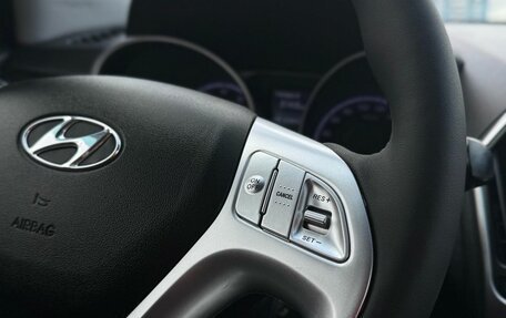 Hyundai ix35 I рестайлинг, 2013 год, 1 269 000 рублей, 17 фотография