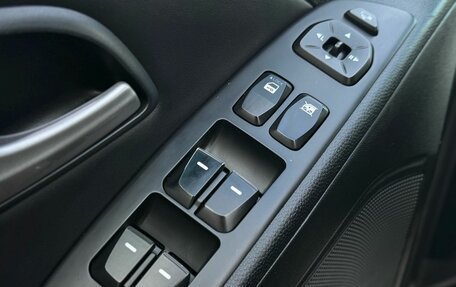 Hyundai ix35 I рестайлинг, 2013 год, 1 269 000 рублей, 19 фотография