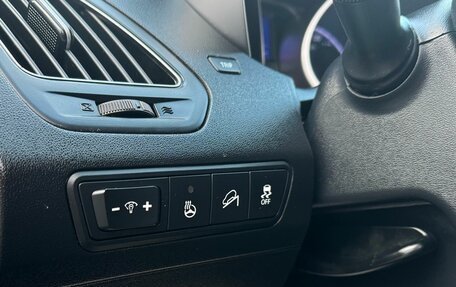 Hyundai ix35 I рестайлинг, 2013 год, 1 269 000 рублей, 18 фотография