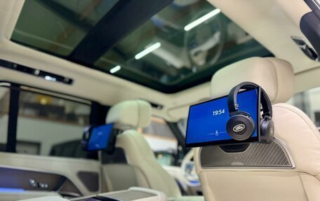 Land Rover Range Rover IV рестайлинг, 2026 год, 24 850 000 рублей, 4 фотография