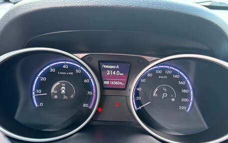 Hyundai ix35 I рестайлинг, 2013 год, 1 269 000 рублей, 22 фотография