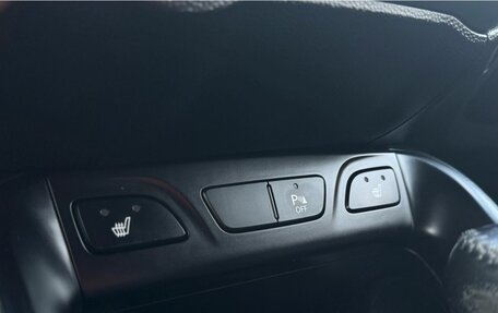 Hyundai ix35 I рестайлинг, 2013 год, 1 269 000 рублей, 25 фотография