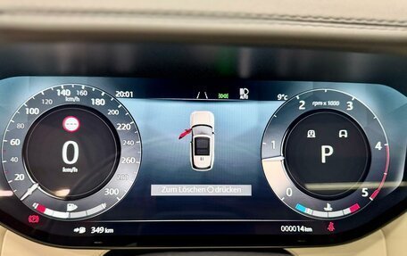 Land Rover Range Rover IV рестайлинг, 2026 год, 24 850 000 рублей, 5 фотография