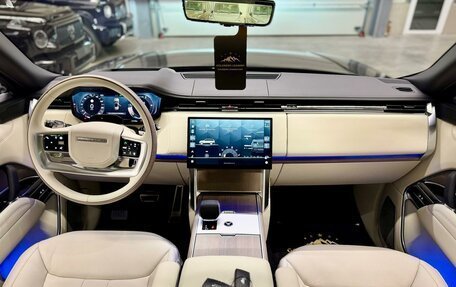 Land Rover Range Rover IV рестайлинг, 2026 год, 24 850 000 рублей, 6 фотография