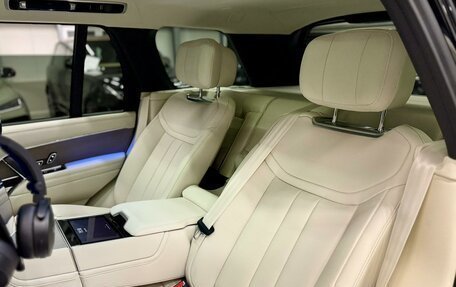 Land Rover Range Rover IV рестайлинг, 2026 год, 24 850 000 рублей, 7 фотография