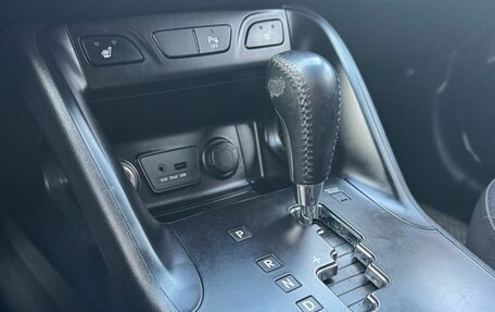 Hyundai ix35 I рестайлинг, 2013 год, 1 269 000 рублей, 26 фотография