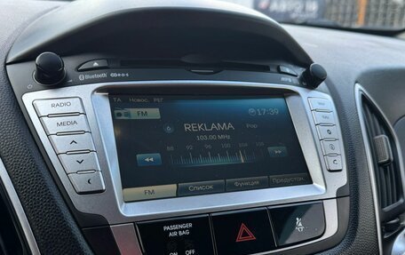 Hyundai ix35 I рестайлинг, 2013 год, 1 269 000 рублей, 23 фотография