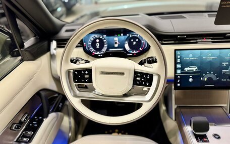 Land Rover Range Rover IV рестайлинг, 2026 год, 24 850 000 рублей, 3 фотография