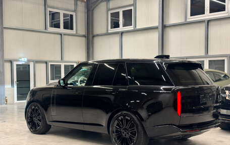 Land Rover Range Rover IV рестайлинг, 2026 год, 24 850 000 рублей, 2 фотография