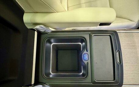 Land Rover Range Rover IV рестайлинг, 2026 год, 24 850 000 рублей, 10 фотография