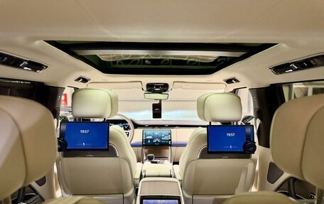 Land Rover Range Rover IV рестайлинг, 2026 год, 24 850 000 рублей, 12 фотография