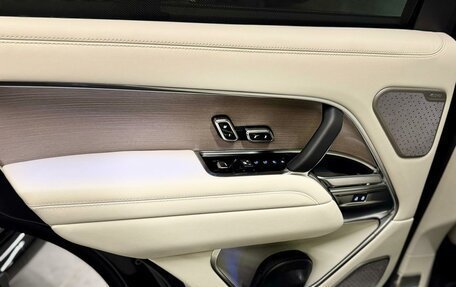 Land Rover Range Rover IV рестайлинг, 2026 год, 24 850 000 рублей, 14 фотография