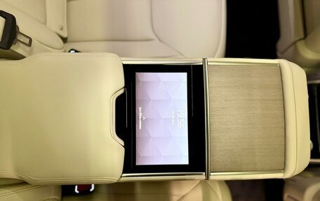 Land Rover Range Rover IV рестайлинг, 2026 год, 24 850 000 рублей, 11 фотография