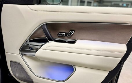 Land Rover Range Rover IV рестайлинг, 2026 год, 24 850 000 рублей, 15 фотография