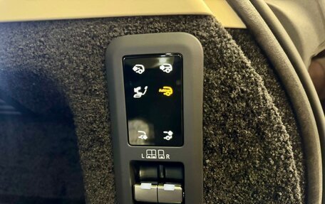 Land Rover Range Rover IV рестайлинг, 2026 год, 24 850 000 рублей, 13 фотография