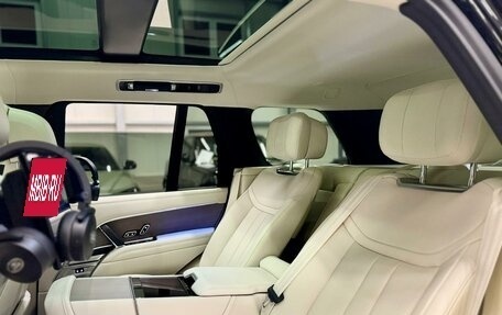 Land Rover Range Rover IV рестайлинг, 2026 год, 24 850 000 рублей, 17 фотография