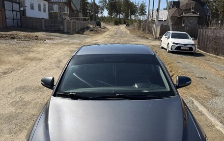 Hyundai Elantra VI рестайлинг, 2016 год, 1 560 000 рублей, 12 фотография