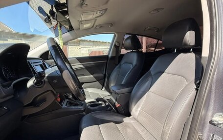 Hyundai Elantra VI рестайлинг, 2016 год, 1 560 000 рублей, 23 фотография