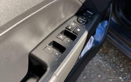 Hyundai Elantra VI рестайлинг, 2016 год, 1 560 000 рублей, 28 фотография