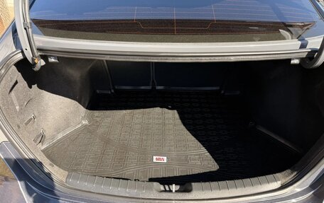 Hyundai Elantra VI рестайлинг, 2016 год, 1 560 000 рублей, 27 фотография