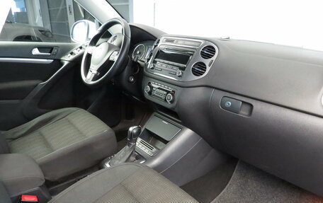 Volkswagen Tiguan I, 2011 год, 1 195 000 рублей, 5 фотография