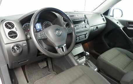 Volkswagen Tiguan I, 2011 год, 1 195 000 рублей, 7 фотография