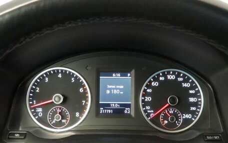 Volkswagen Tiguan I, 2011 год, 1 195 000 рублей, 8 фотография