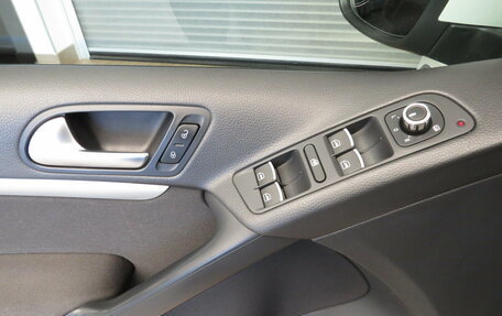 Volkswagen Tiguan I, 2011 год, 1 195 000 рублей, 9 фотография