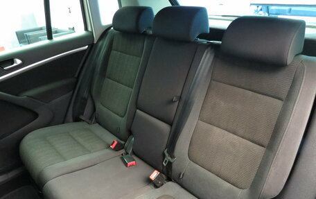 Volkswagen Tiguan I, 2011 год, 1 195 000 рублей, 13 фотография