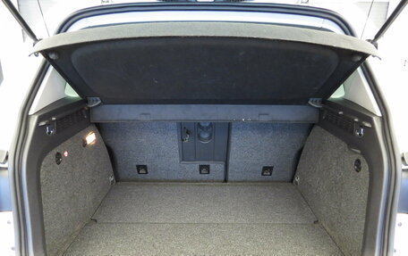 Volkswagen Tiguan I, 2011 год, 1 195 000 рублей, 18 фотография