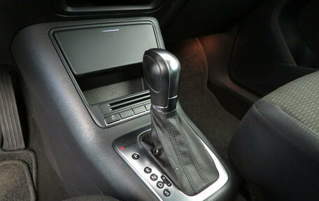 Volkswagen Tiguan I, 2011 год, 1 195 000 рублей, 10 фотография