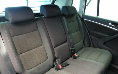 Volkswagen Tiguan I, 2011 год, 1 195 000 рублей, 12 фотография