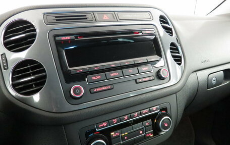 Volkswagen Tiguan I, 2011 год, 1 195 000 рублей, 11 фотография