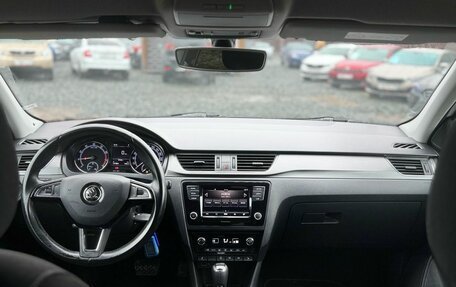 Skoda Rapid I, 2019 год, 1 439 000 рублей, 6 фотография