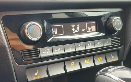 Skoda Rapid I, 2019 год, 1 439 000 рублей, 11 фотография