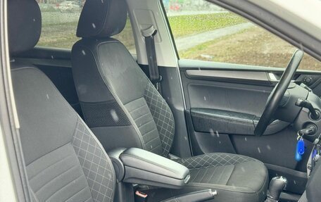 Skoda Rapid I, 2019 год, 1 439 000 рублей, 7 фотография